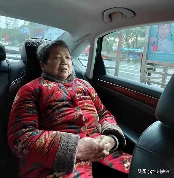 三台县中涪路最新消息