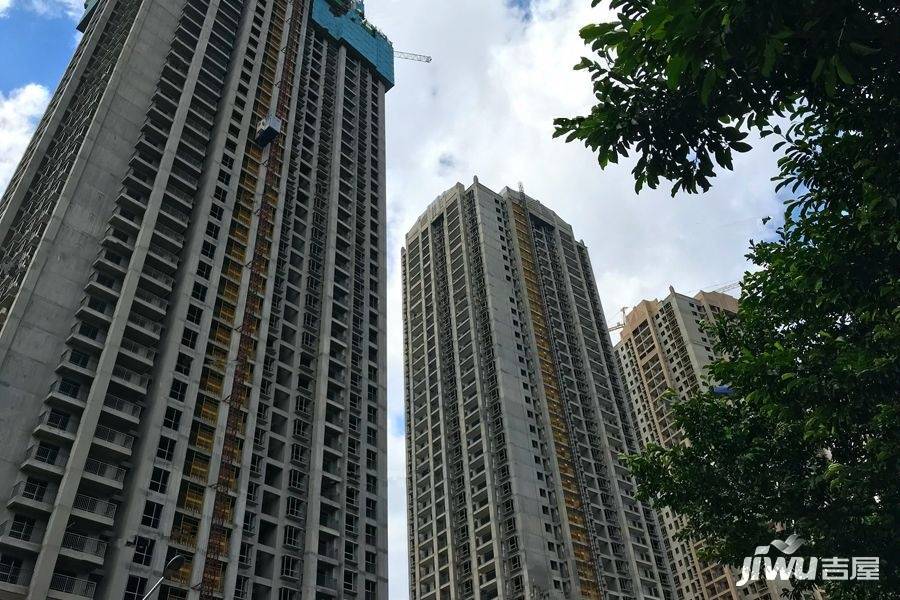 金泰国际二期最新消息