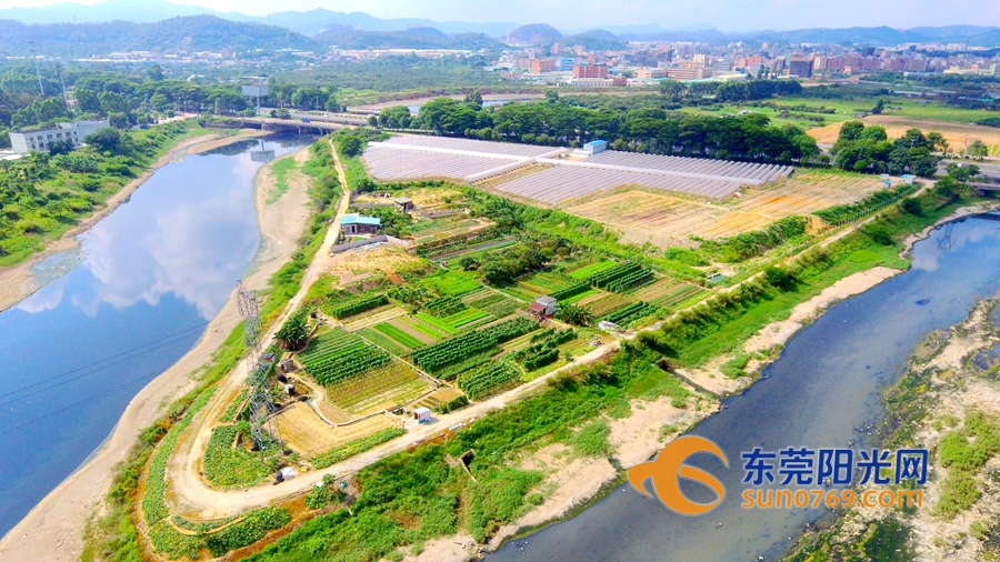 公主岭响水镇最新规化