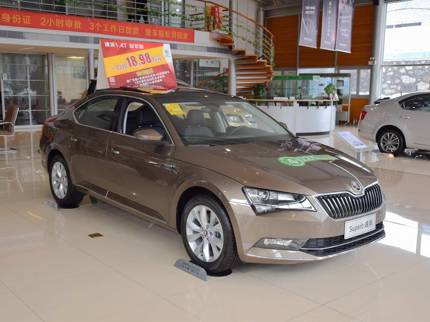 15到20万什么车好