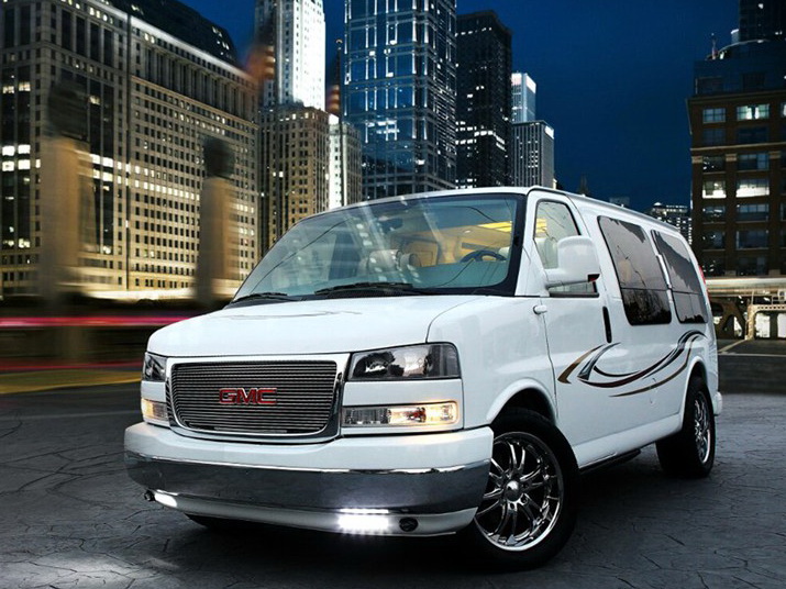 gmc