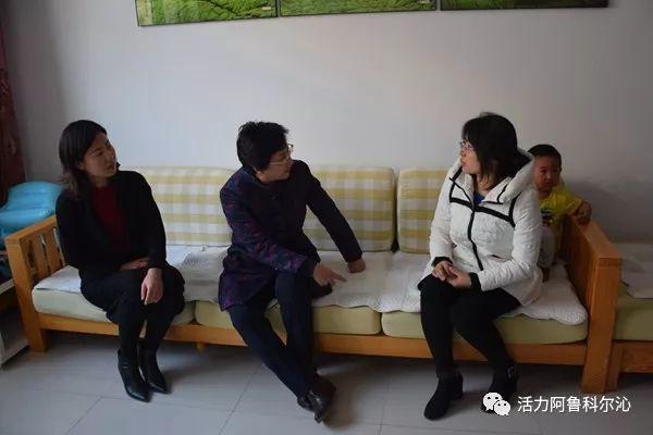 阿旗最新房屋出租