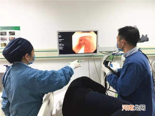 最新胃镜检查不插管多少钱