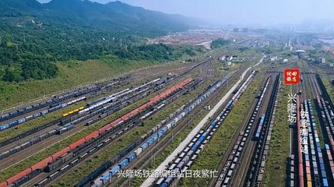 回龙坝物流园最新消息