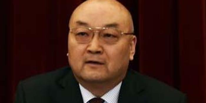 内蒙古李世镕最新消息