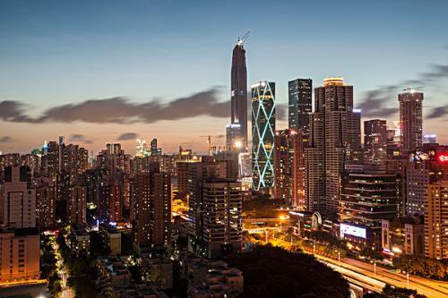 深圳国一国二最新消息