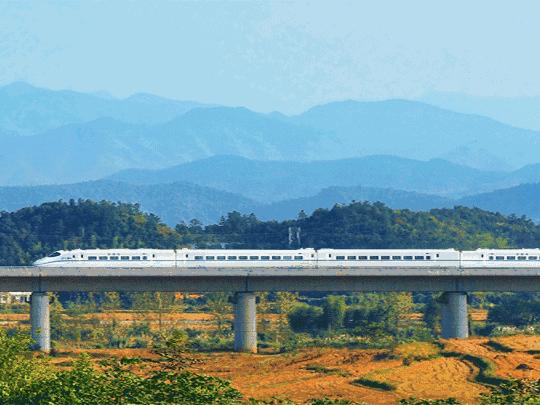 五河高铁规划最新消息