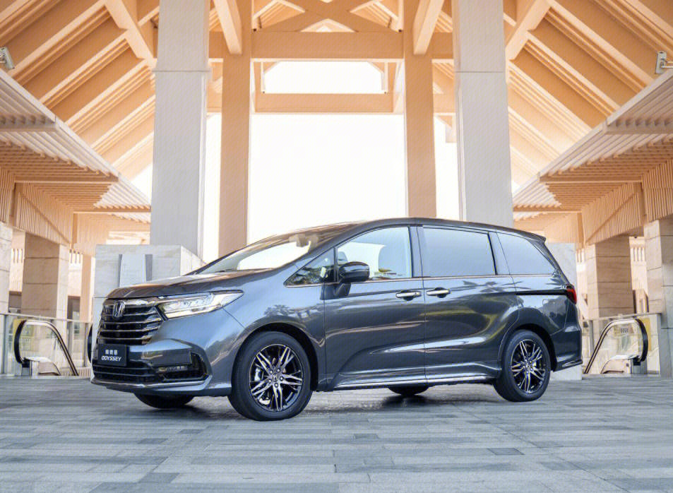 奥德赛mpv
