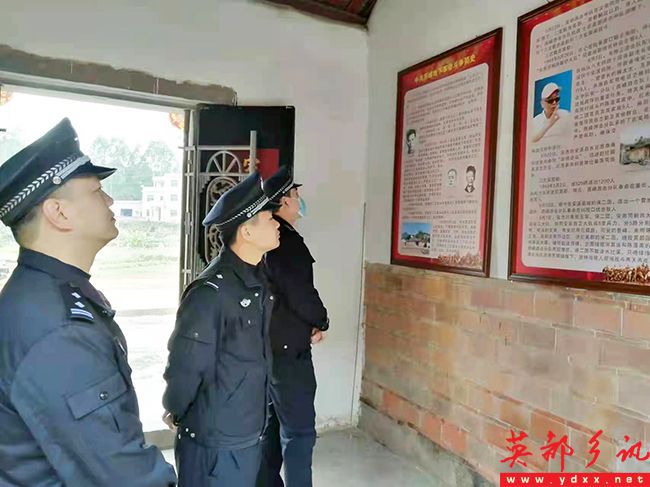 南安市看守所最新消息