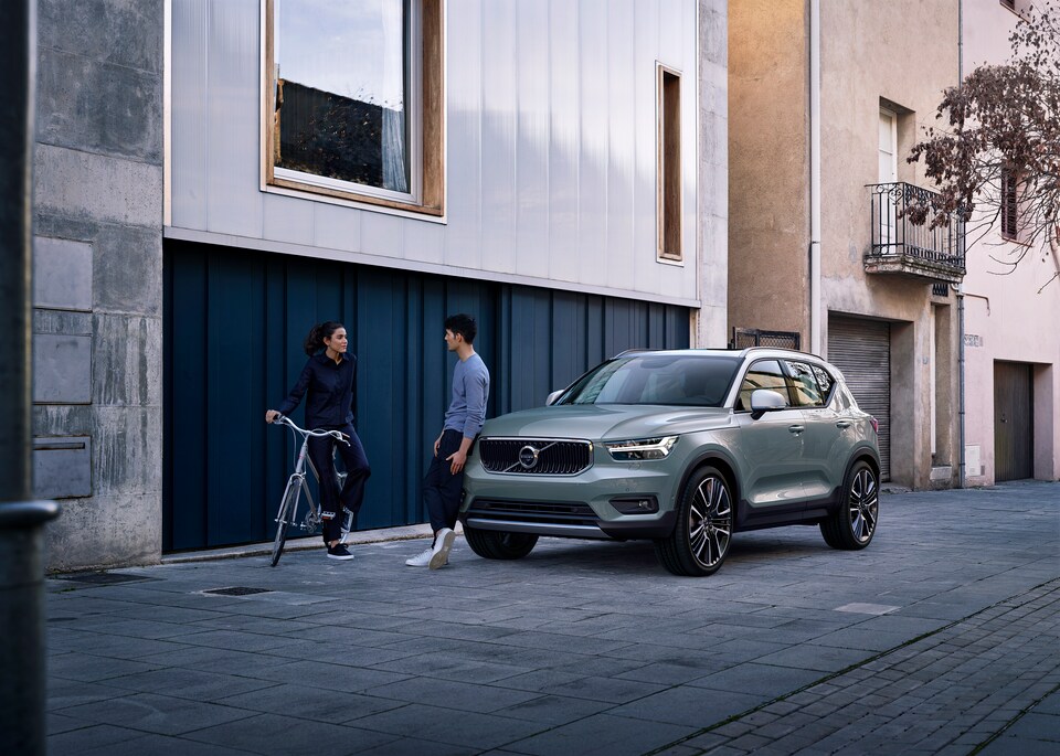 volvo
