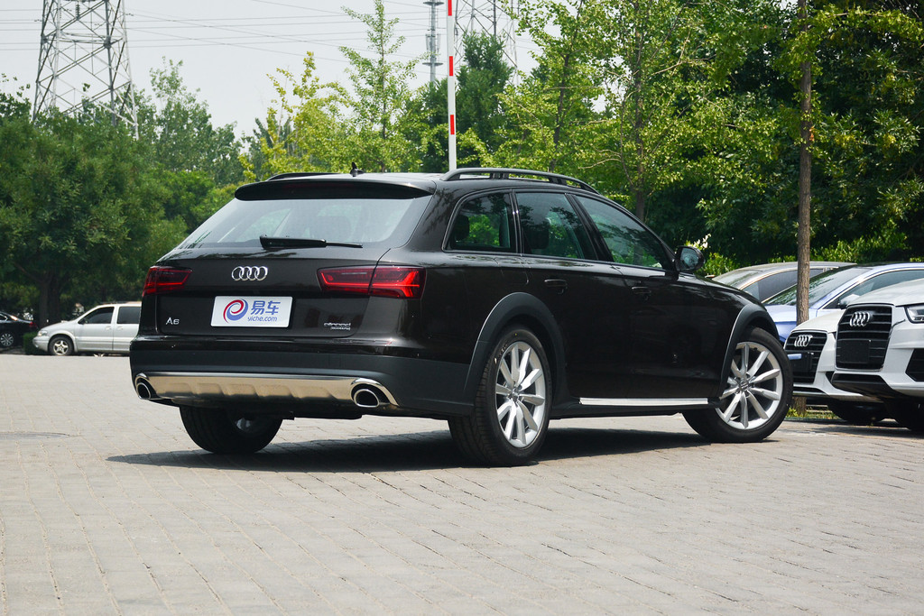 a6 allroad