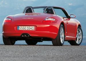boxsters