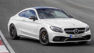 奔驰amg63