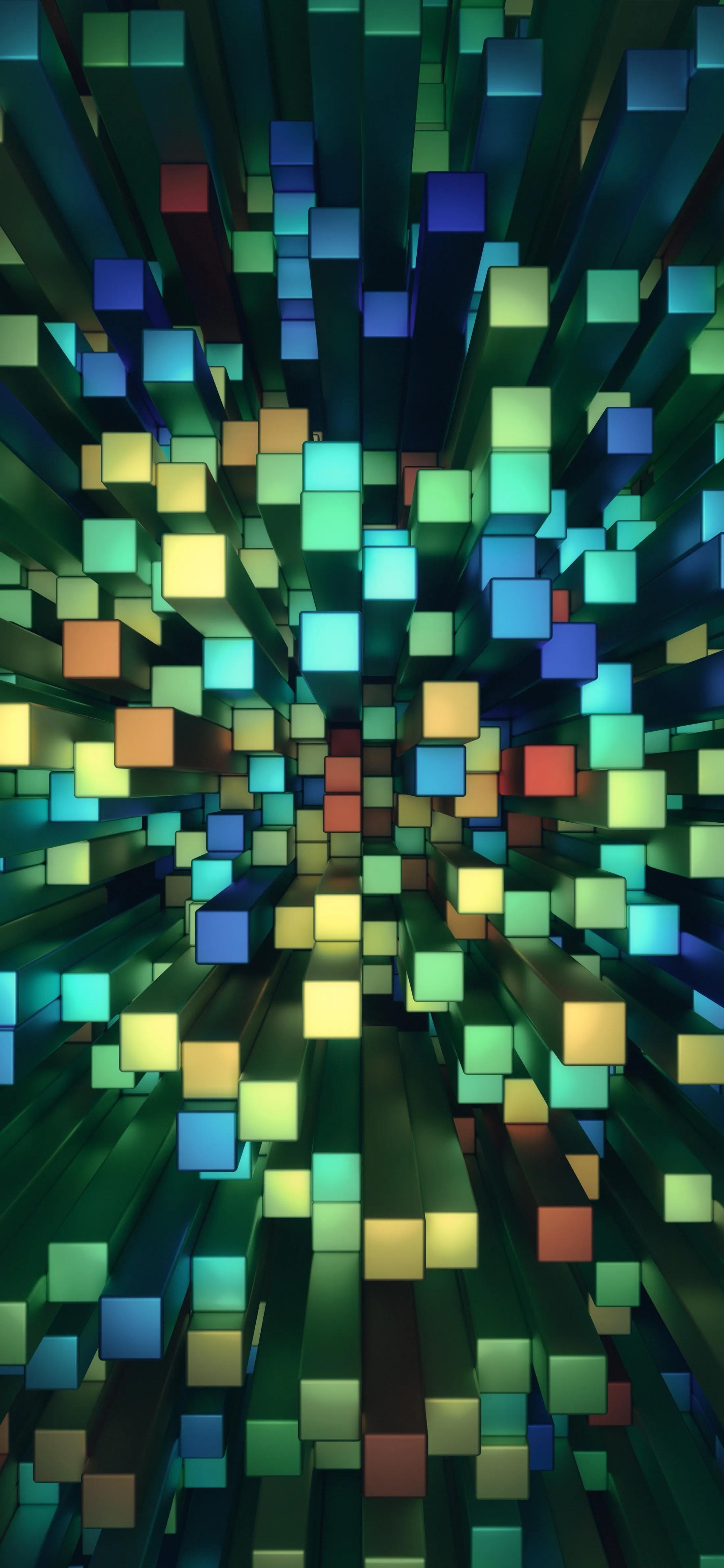 s7 edge最新裸眼3d壁纸