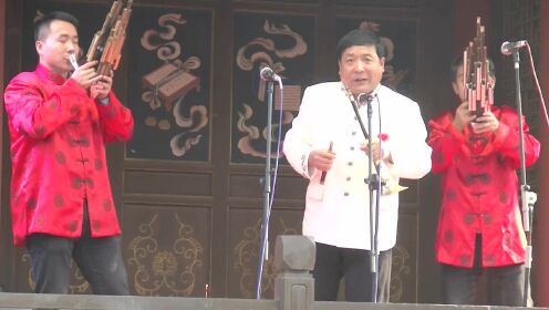 原平八音会最新版