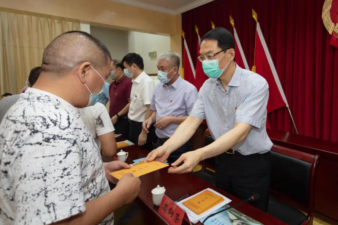 白濑水利枢纽最新进展