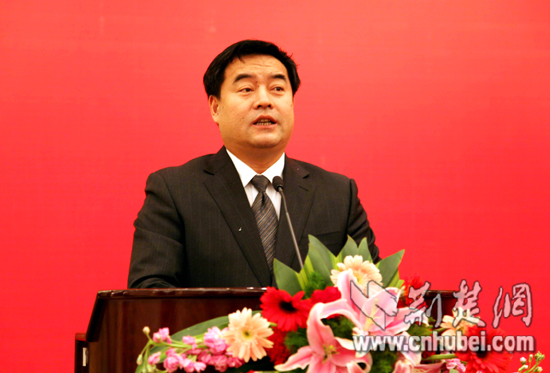 武当山李发平最新消息