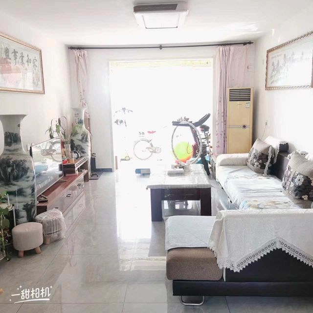 沧州市二手房最新信息