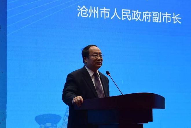 沧州市朱志明最新消息