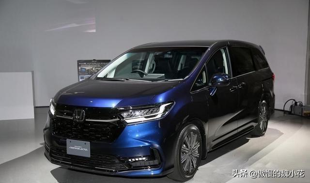 下一代奥德赛最新消息
