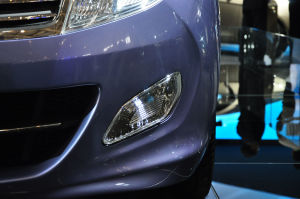 帝豪ev7
