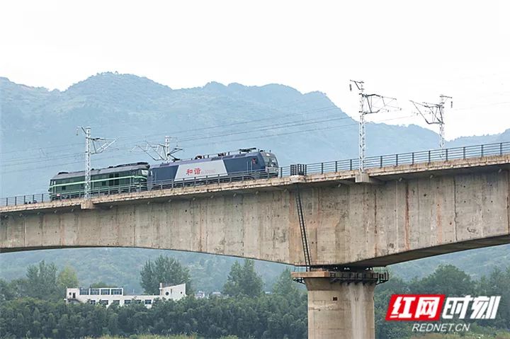 安康至张家界高铁最新消息