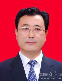 兰州市副市长名单最新