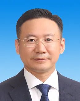 广东省政府最新领导人