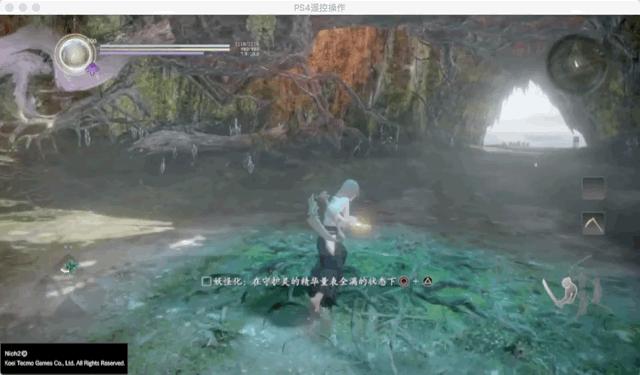 ps4仁王最新视解说中文