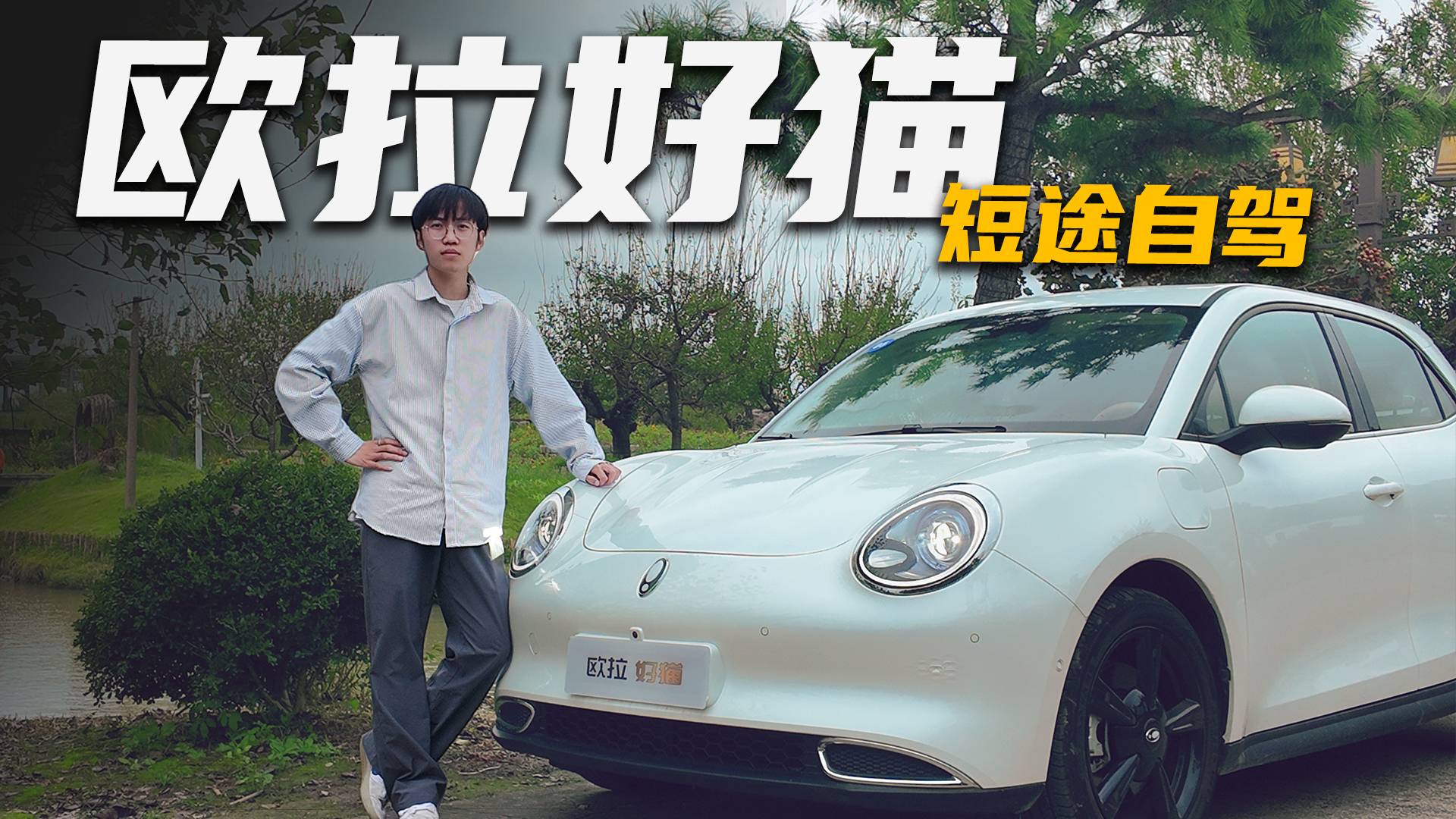 长城欧拉好猫2021款价格