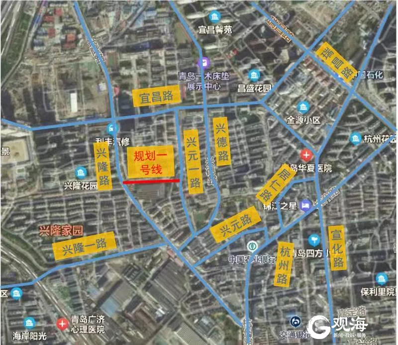 兴元新区二期最新消息