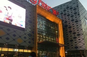 三门峡万达最新兼职