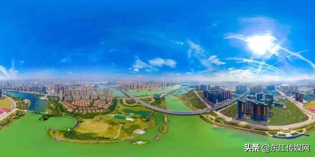 惠州四环路最新规划图