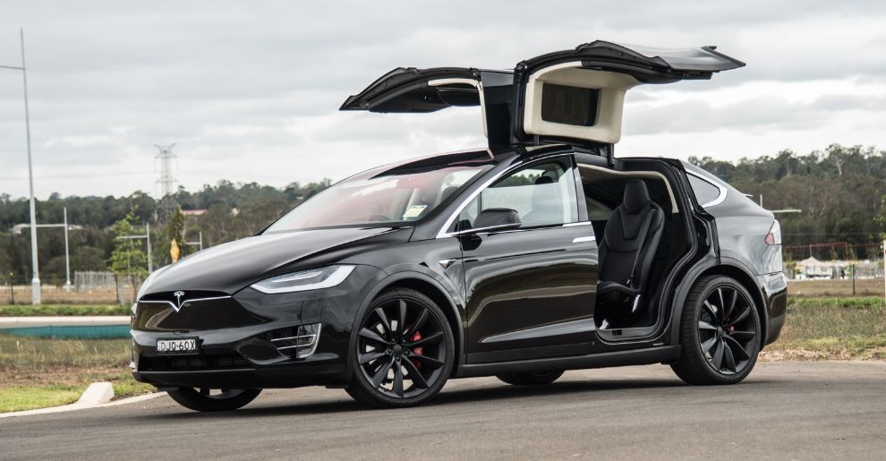 model x