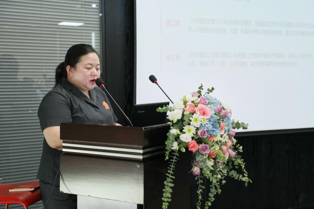 北京市律师收费标准最新规定出台