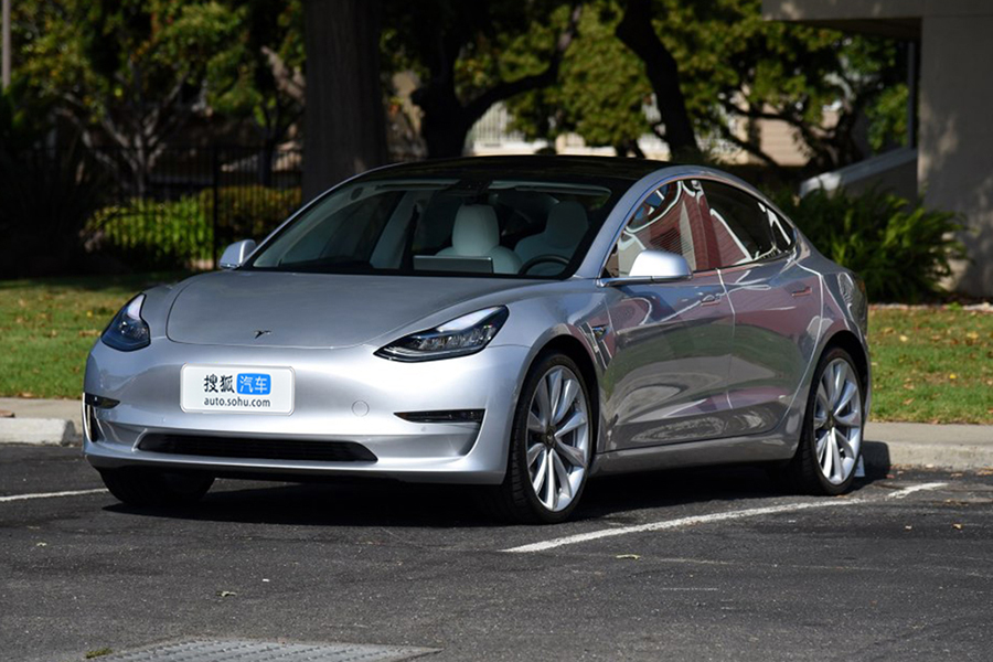 model 3