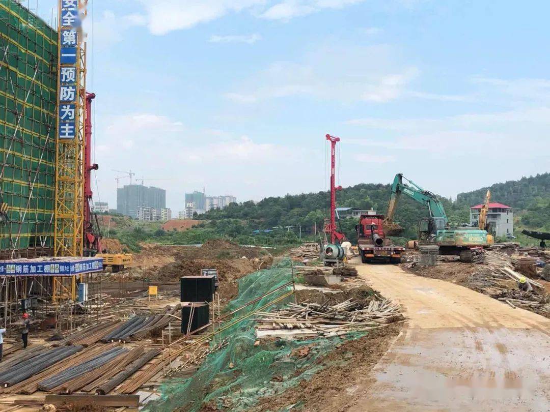 常宁市南三环最新消息