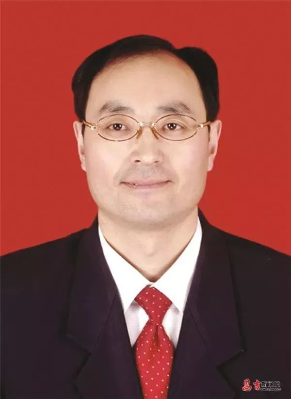 临夏州最新干部公示